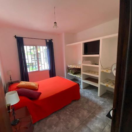 Apartamento Los Gladiolos Salta Exteriér fotografie