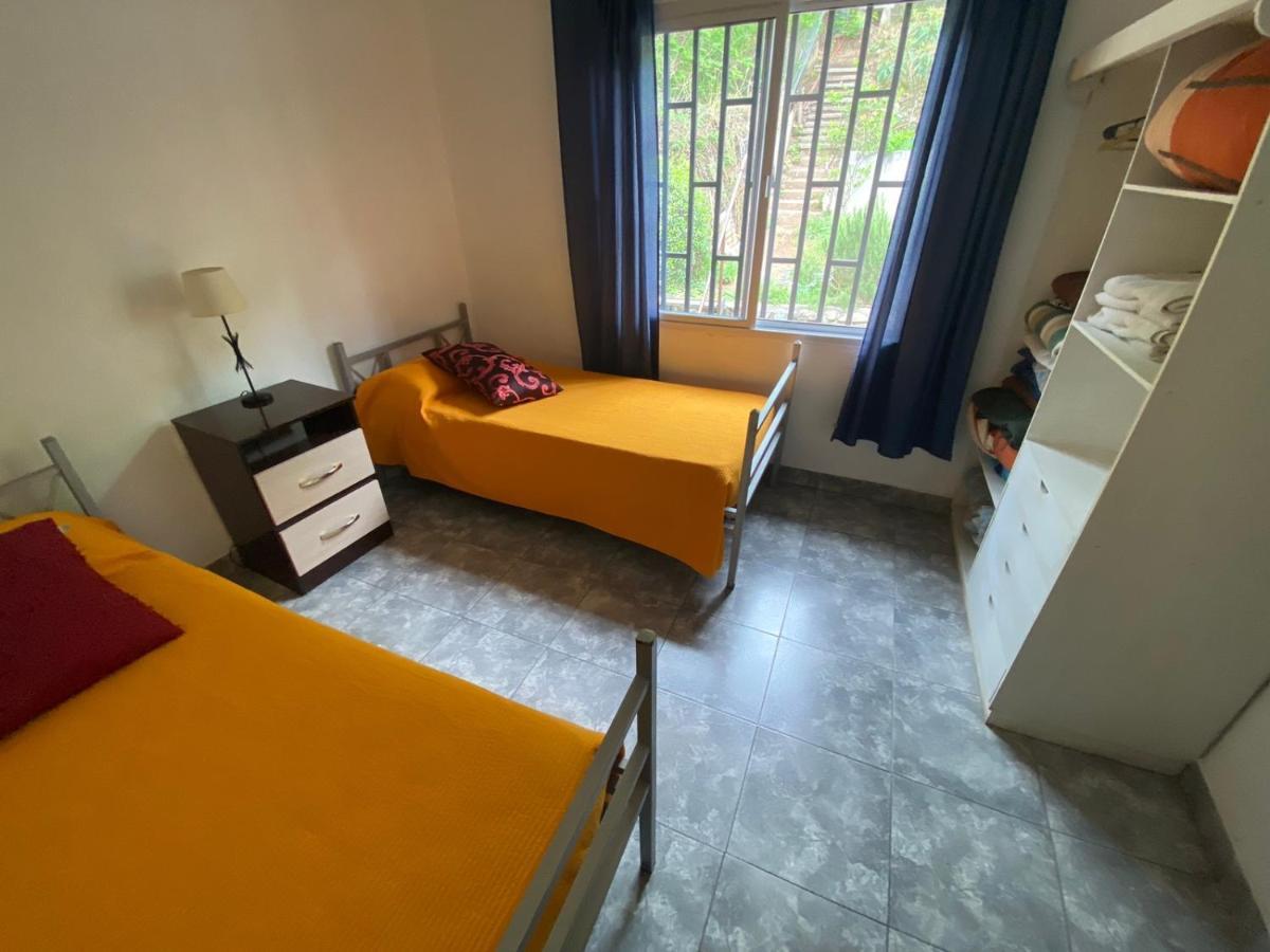 Apartamento Los Gladiolos Salta Exteriér fotografie