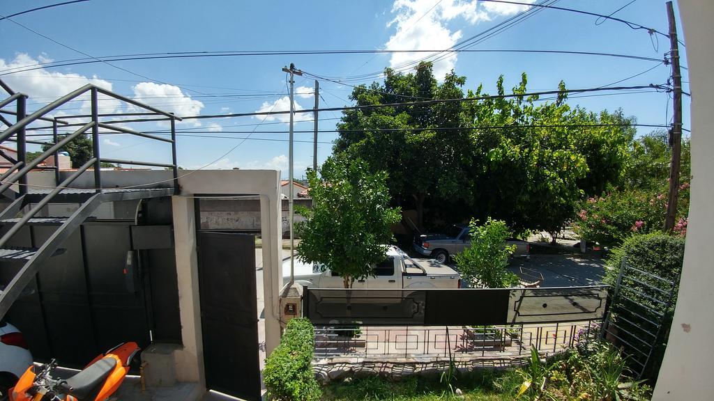 Apartamento Los Gladiolos Salta Exteriér fotografie